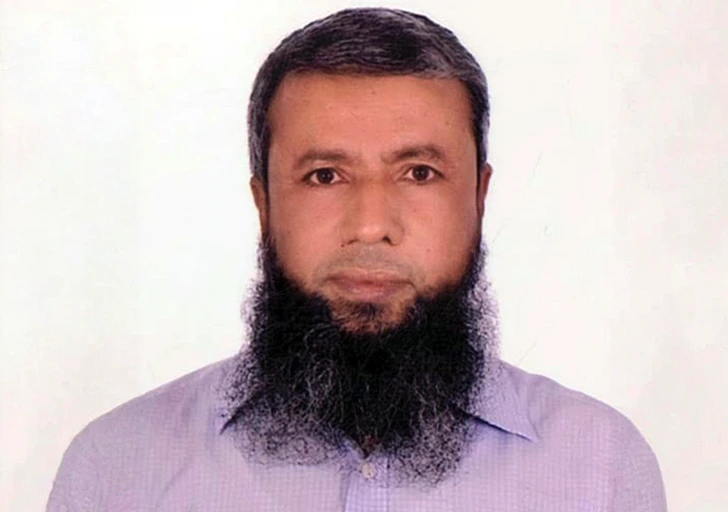 Mohd. Hatem Tai