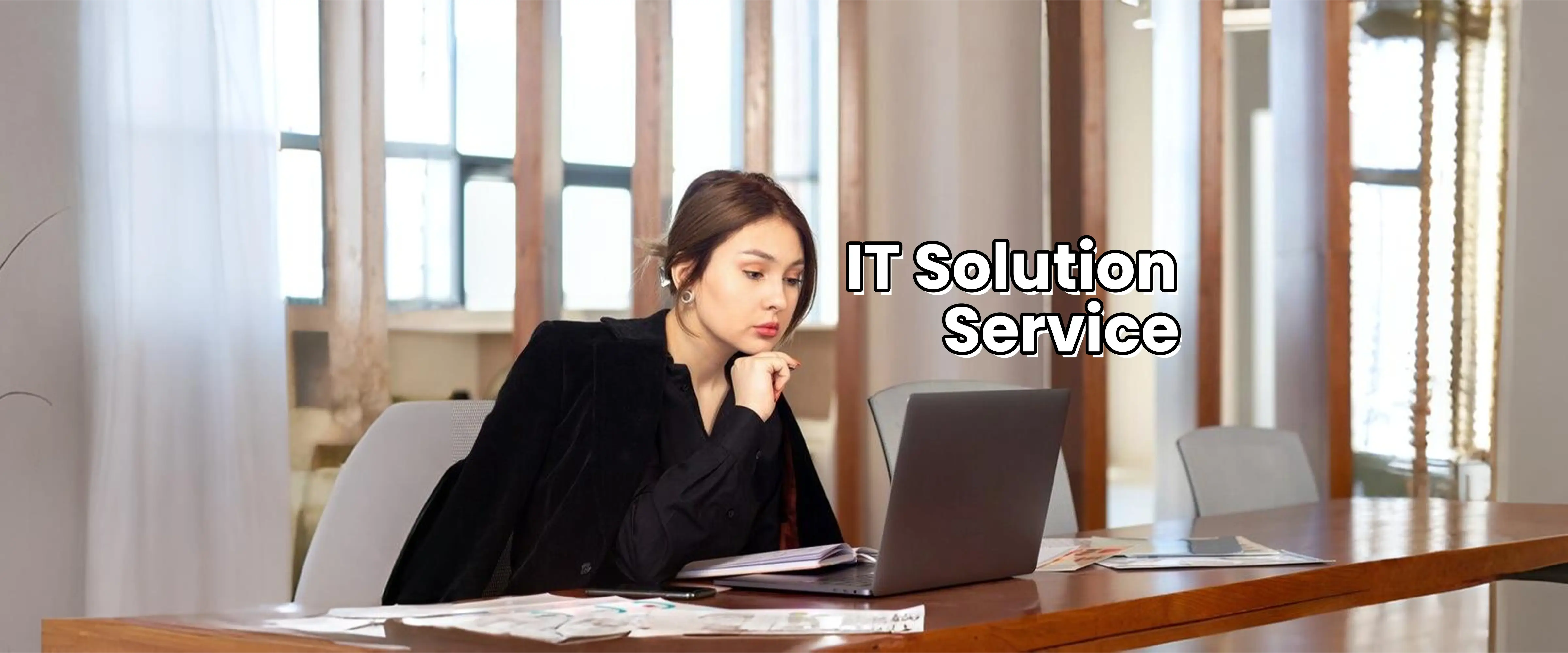 IT Solution
