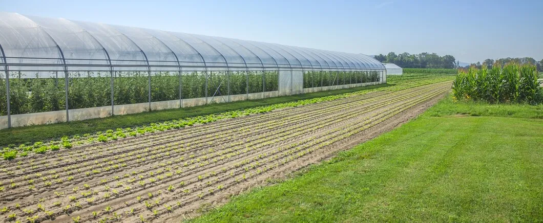 Modern Farming Solutions