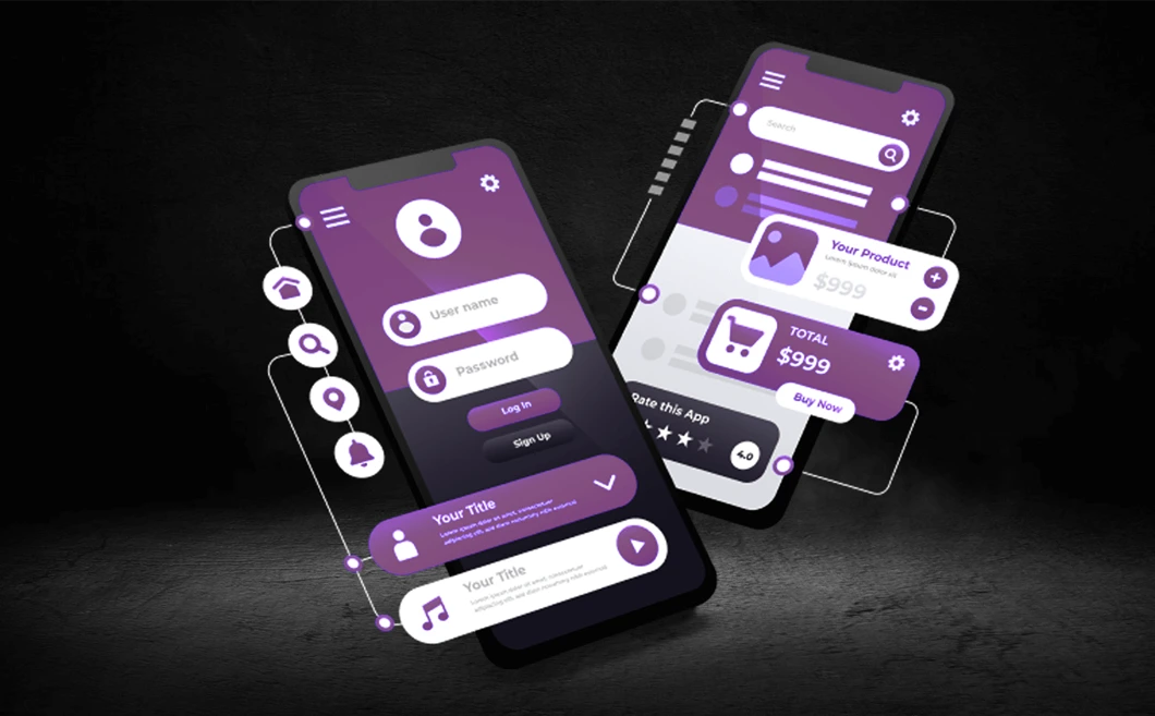 Mobile App Development