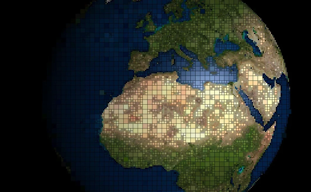 Tourism destinations